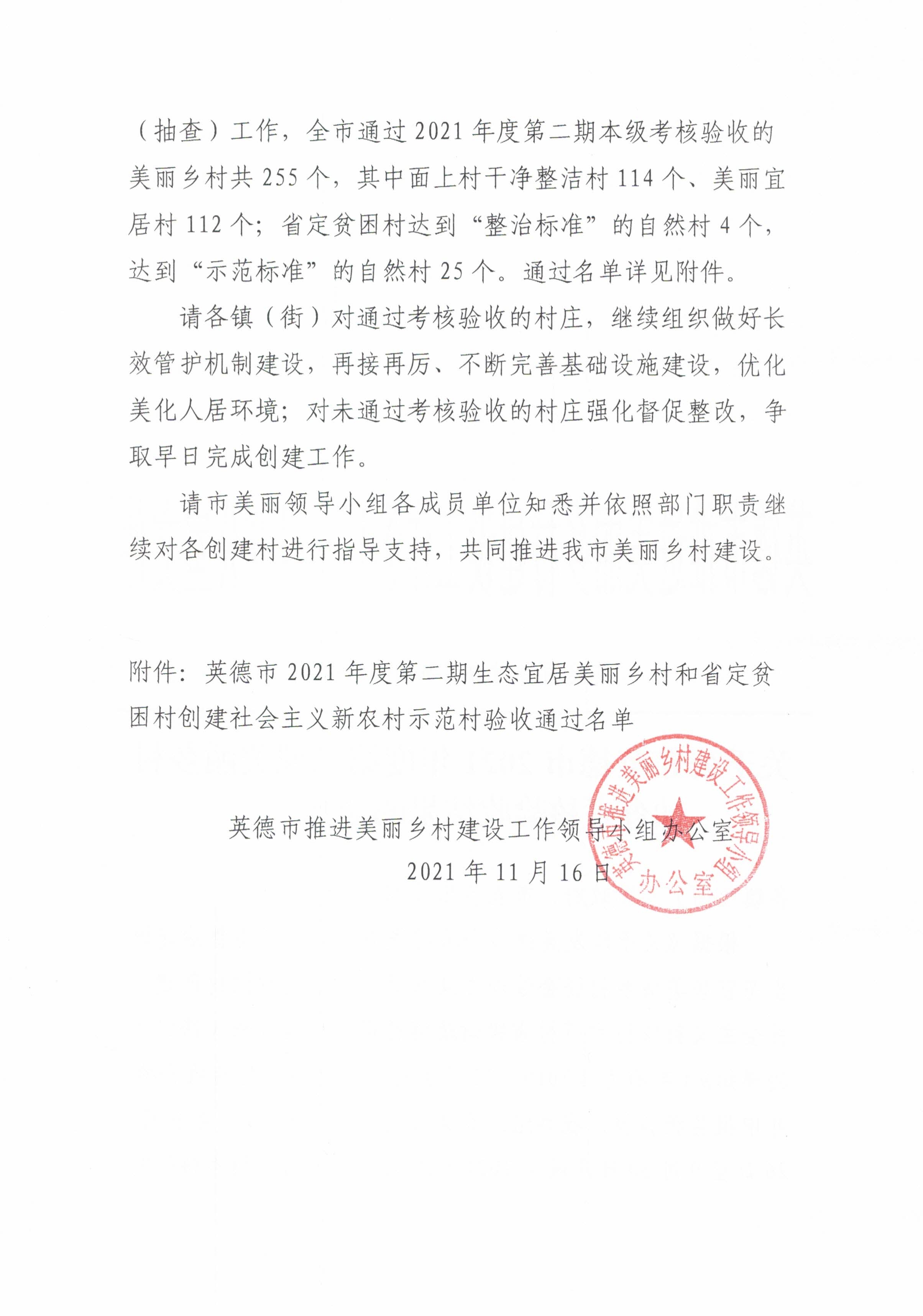 111808493321_0关于公布英德市2021年度第二期美丽乡村抽查考核验收结果的通知以此为准_2.Jpeg