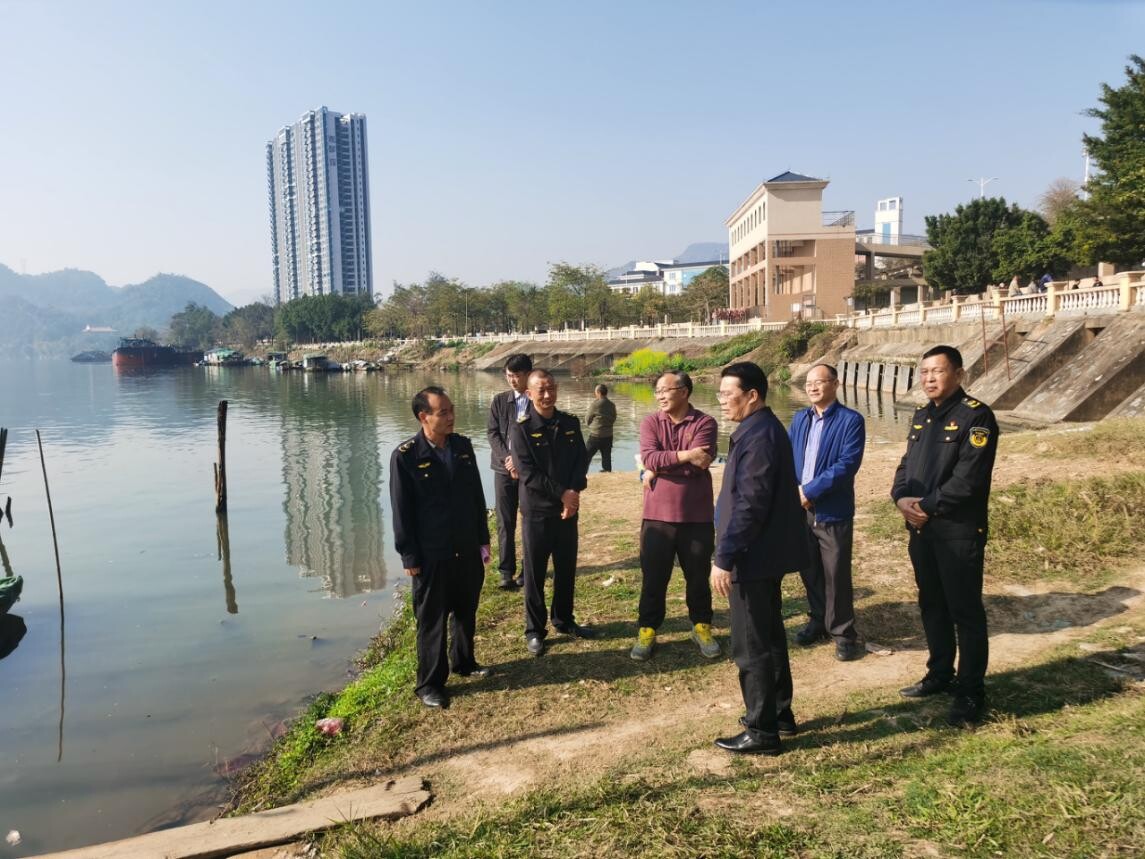 2024）1期  开展节前渔船安全生产督导检查 守好岁末年初“安全关”_2