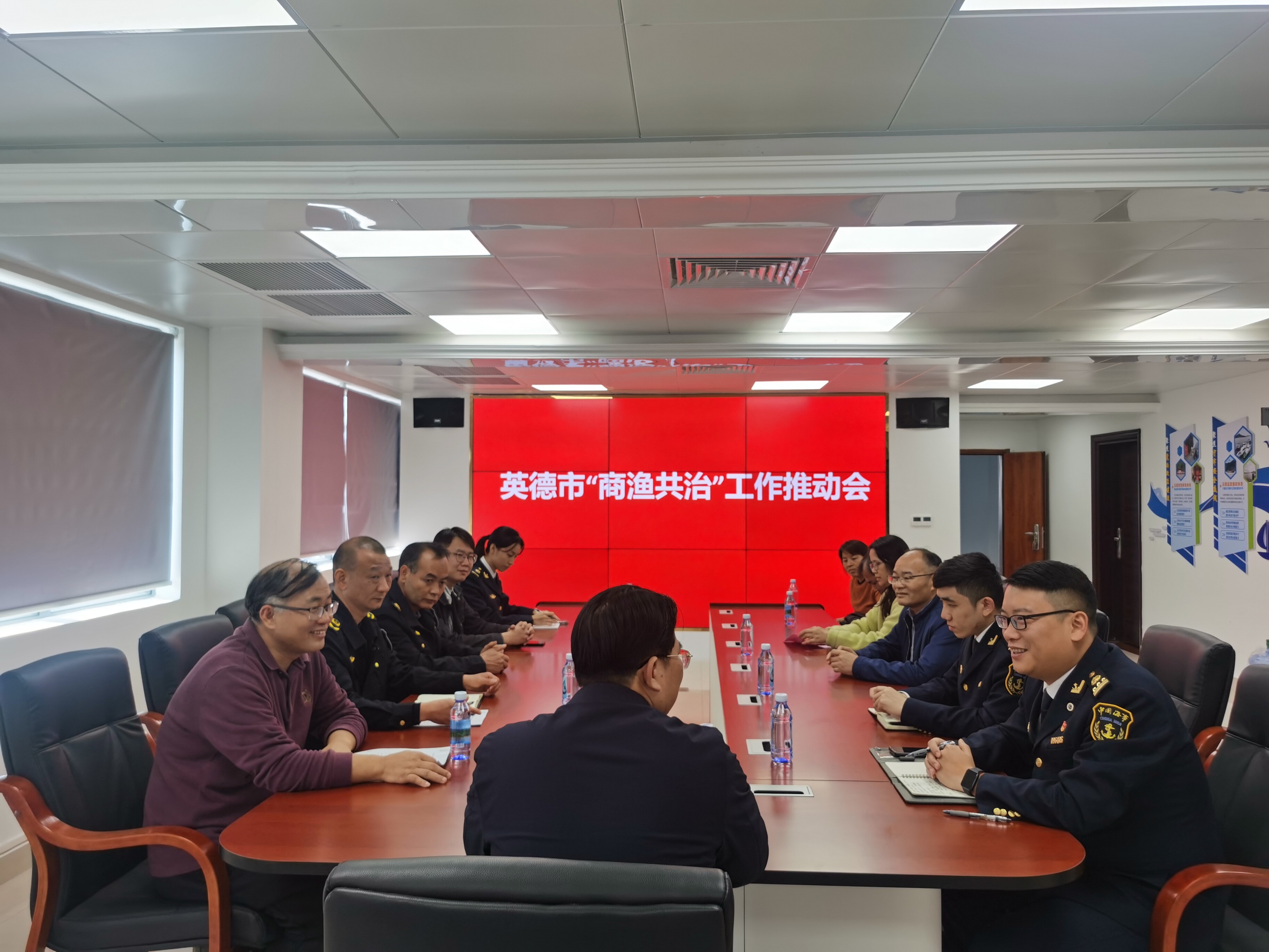 2024）1期  开展节前渔船安全生产督导检查 守好岁末年初“安全关”_4