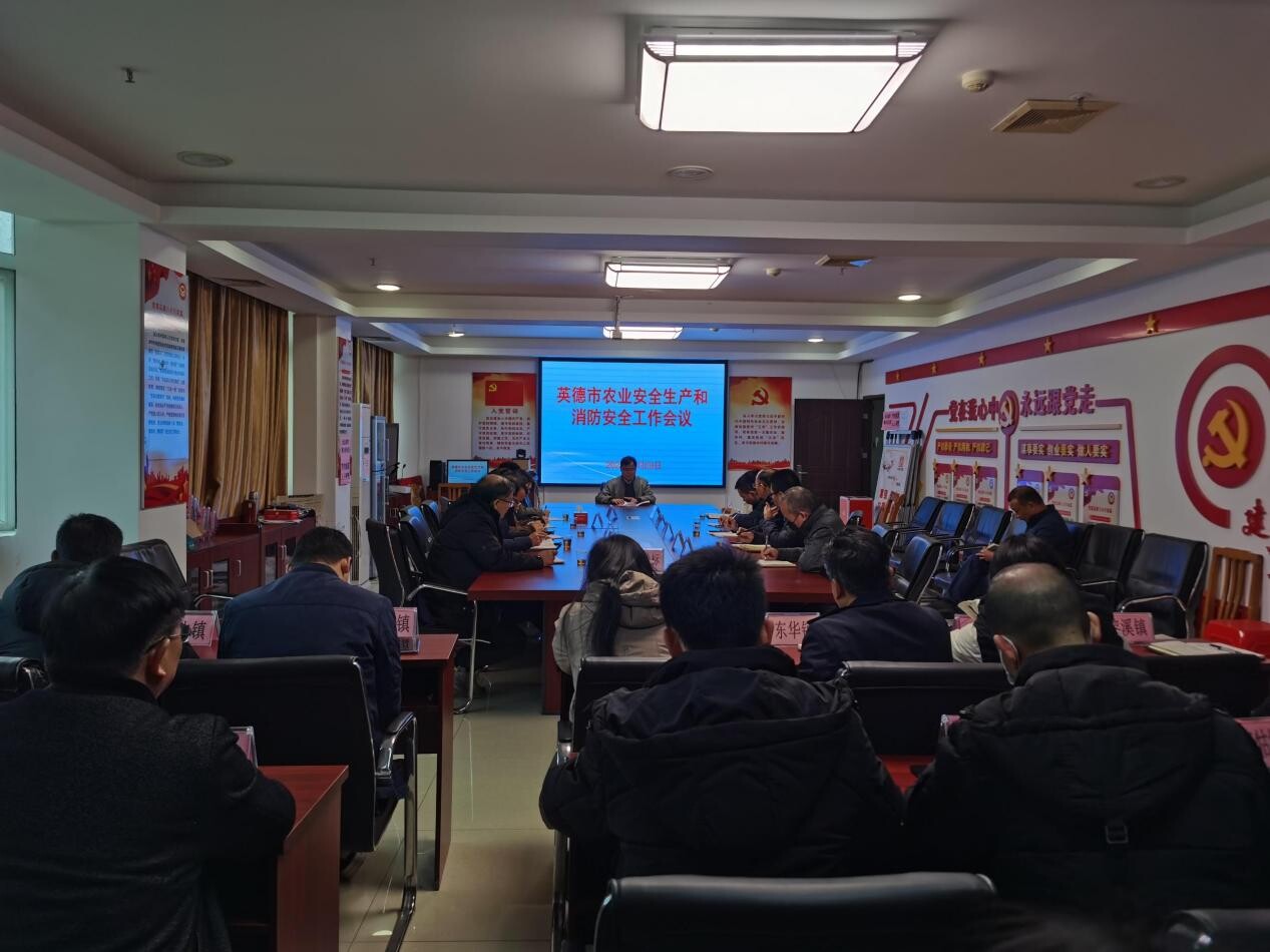 英德市召开农业安全生产和消防安全工作会议.docx_2