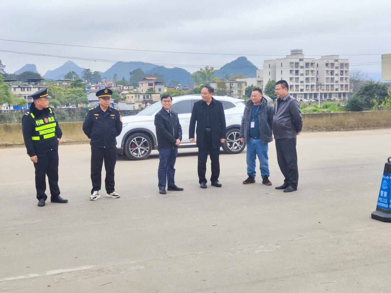 紧绷安全弦  严把安全关  英德市农业农村局开展岁末年初安全生产大检查.docx_2