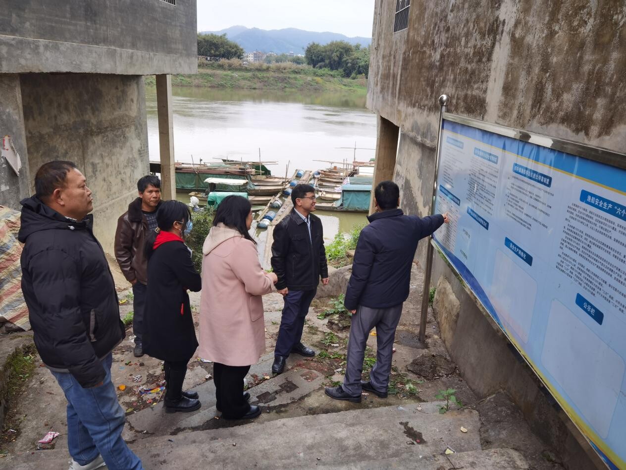 紧绷安全弦  严把安全关  英德市农业农村局开展岁末年初安全生产大检查.docx_3