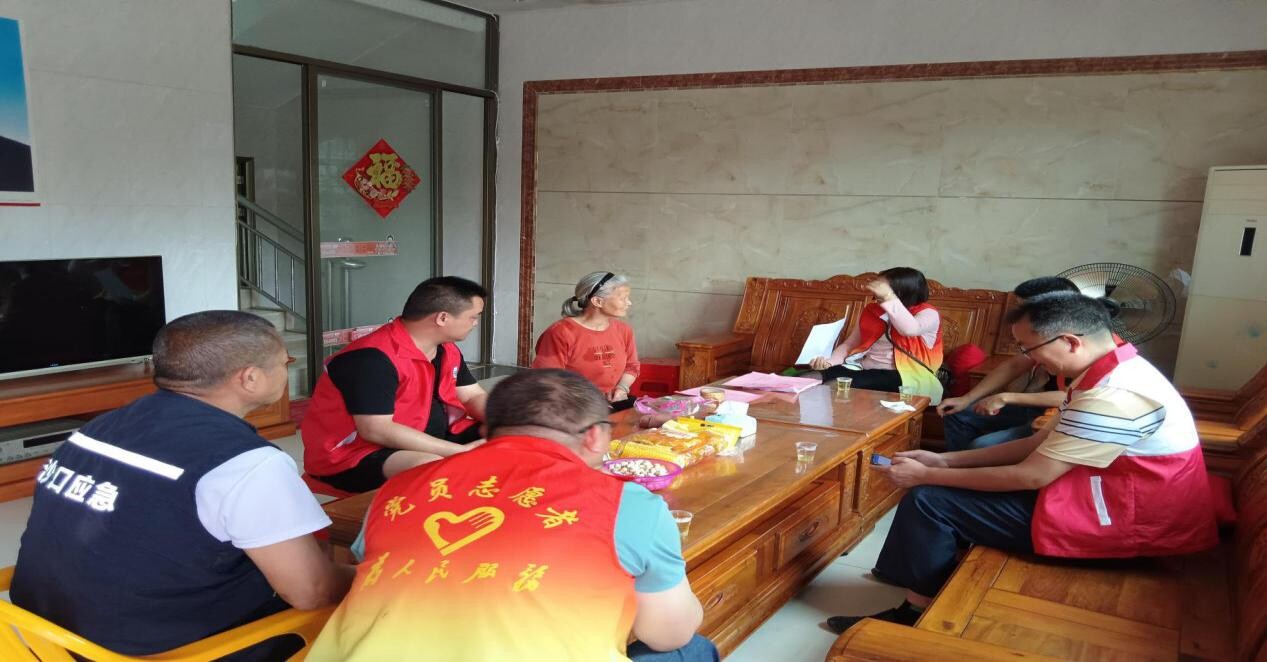 英德市沙口镇：五个一抓实抓牢村庄清洁工作.docx_2