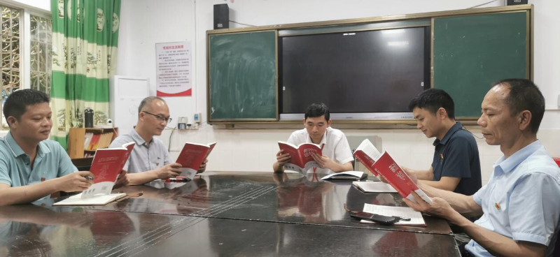 《红色经典传精神，书墨飘香再扬帆》.docx_2