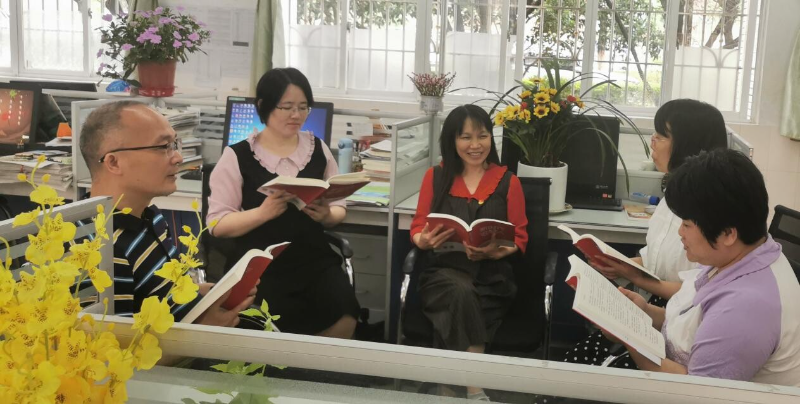 《红色经典传精神，书墨飘香再扬帆》.docx_5