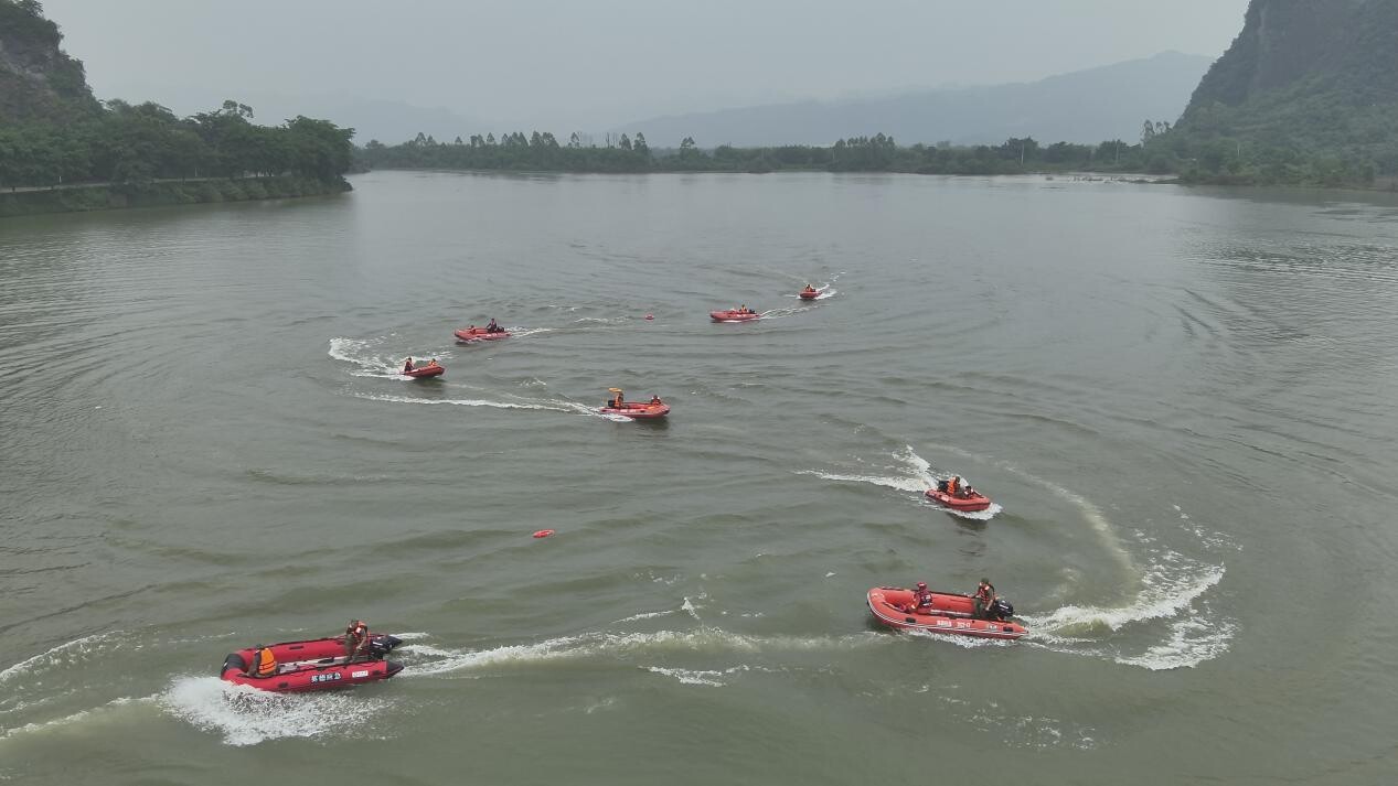 英德市加强防汛应急救援培训.docx_3
