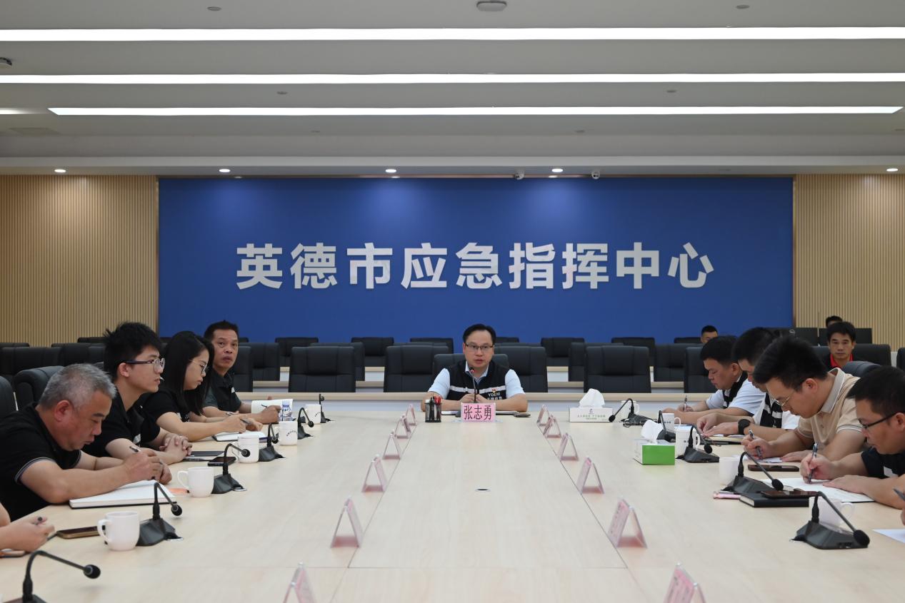 英德市应急管理局学习贯彻习近平总书记关于做好新时代党的统一战线工作的重要思想.docx_2