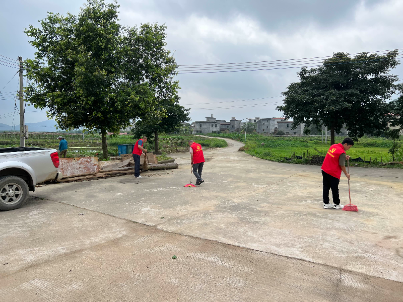 3.浛洸镇新时代文明实践所；时间：5月17日；地点：浛洸镇各村（社区）；主题：整治人居环境 树立文明新风.jpg