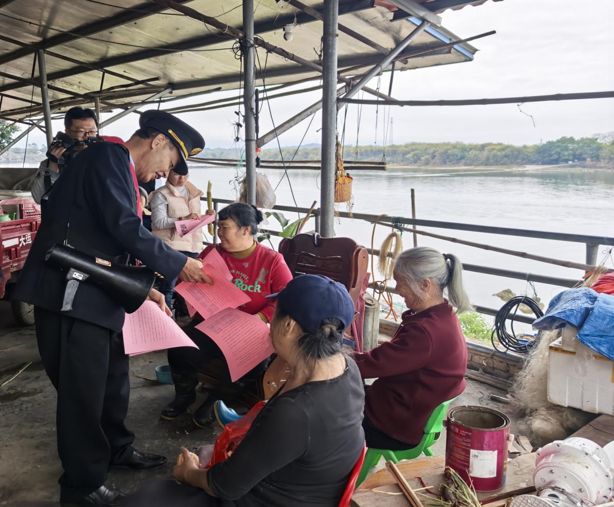 英德市举行2026年禁渔期启动仪式暨联合巡航执法专项行动.docx_5