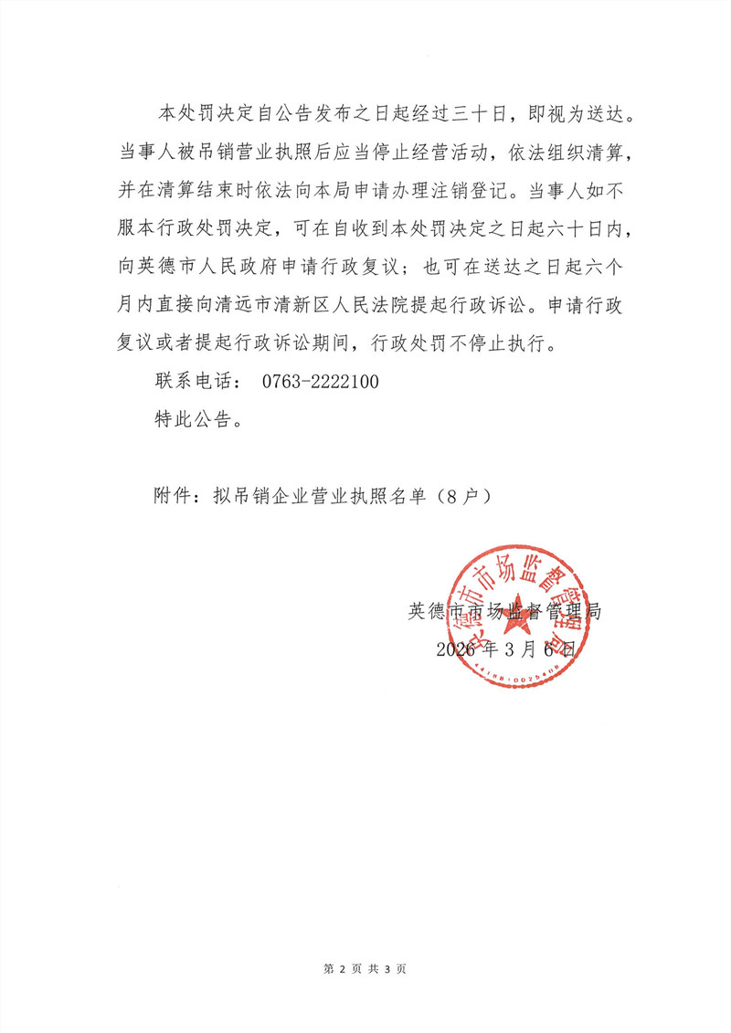 英德市市场监督管理局行政处罚决定公告（英德市简意装饰有限公司等8户企业）_QQ浏览器图片提取_2.jpg