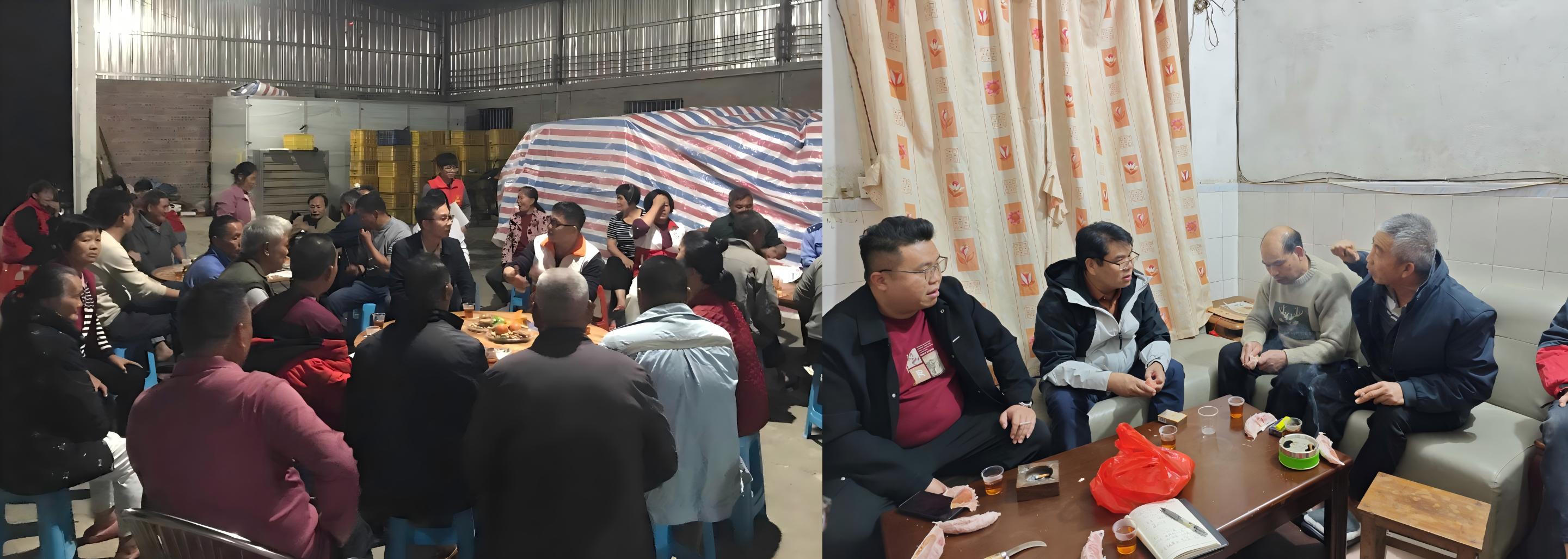 镇主要领导到三江、鱼水等村开展“英州夜谈”活动.jpg