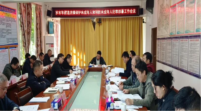 浛洸镇保护未成年人和预防未成年人犯罪部署工作会议.png