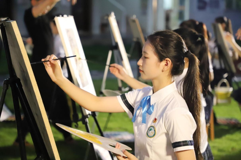 3.28--高质量发展‖英德：坚持双向发力，推进职业教育高质量发展_6