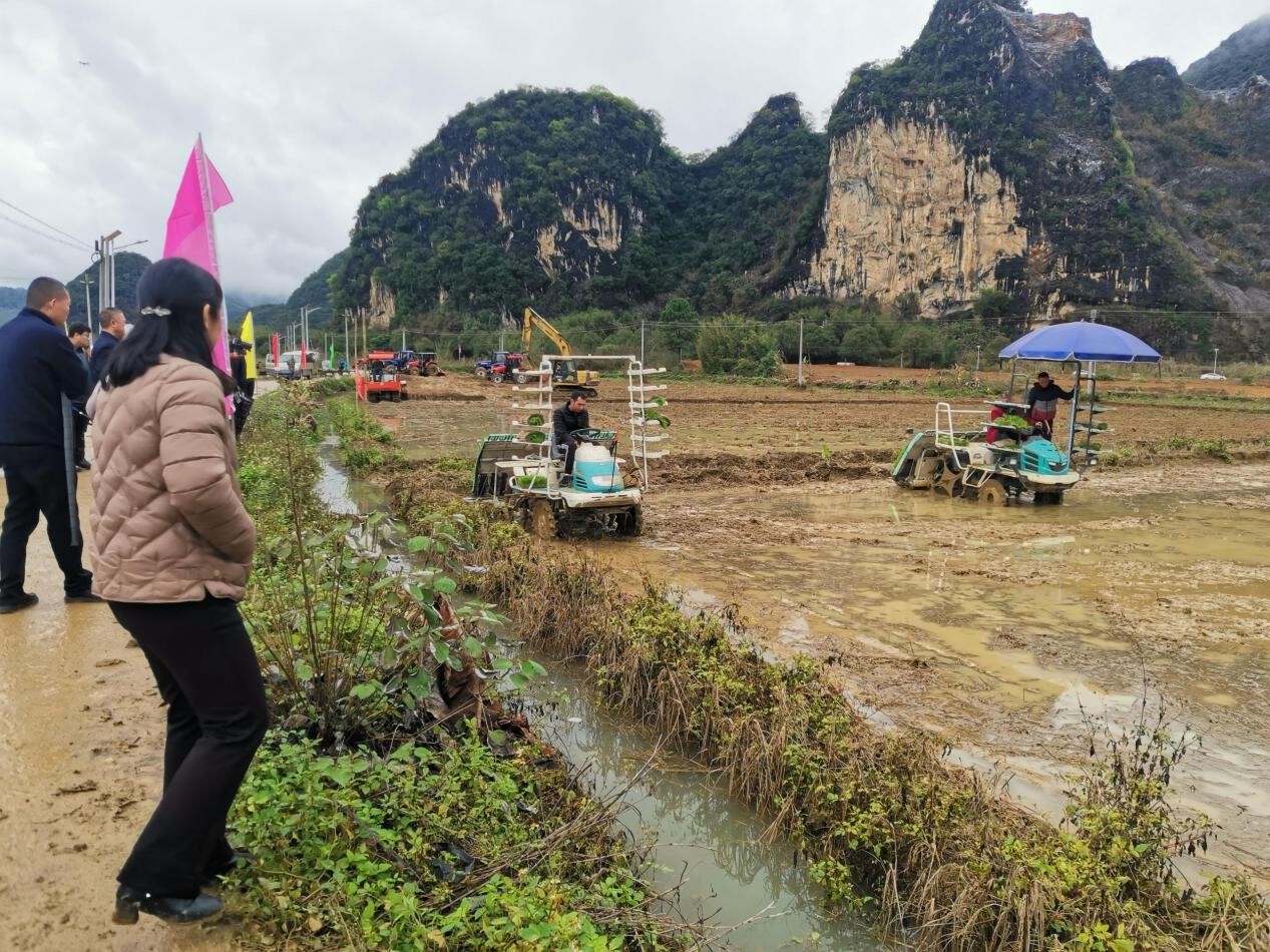 英德市2024年春耕生产现场会在九龙镇寨背村召开.docx_4