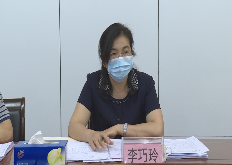 英德市召开迎接2021年广东省卫生城市复审暨推进国家