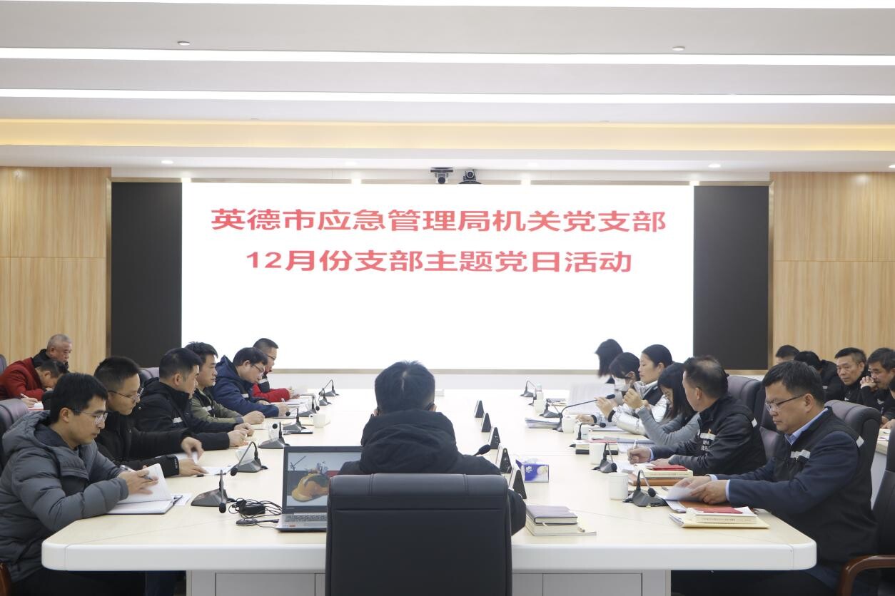 12月份支部主题党日情况汇报_1
